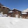 Val D´Isere - Residencia Jardins de la Balme